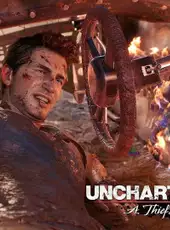 Uncharted 4: A Thief's End Libertalia Collector's Edition