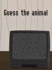 Guess the Animal