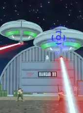 Martian Panic