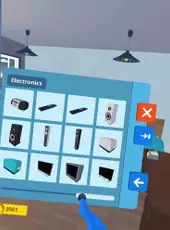 House Flipper VR