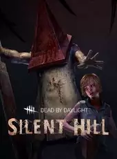 Dead By Daylight: Silent Hill Chapter