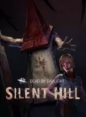 Dead by Daylight: Silent Hill Chapter