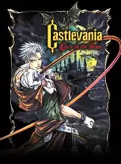 Castlevania: Circle of the Moon