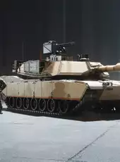 World of Tanks: Heat