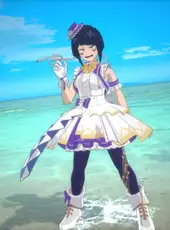 My Hero Academia All's Justice: 20 Costumes Pack