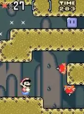 Super Mario World: Super Mario Advance 2