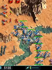 Warfare Incorporated