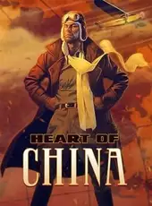 Heart of China