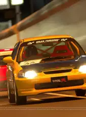 Gran Turismo 7: Power Pack