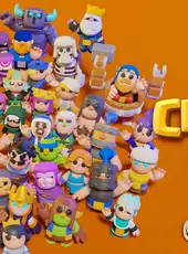 Clash Mini