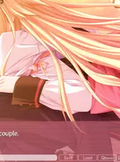 Tayutama: Kiss on my Deity