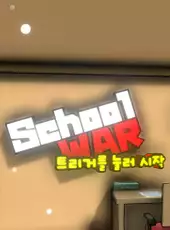 SchoolWar - VR AnimeGirl