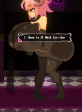 A Lose Hero in the Castle of the Succubi