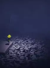 Little Nightmares: Enhanced Edition