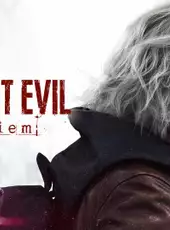 Resident Evil Requiem