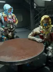 The Outlast Trials: Terrified Toddler Pack