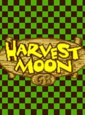 Harvest Moon GBC