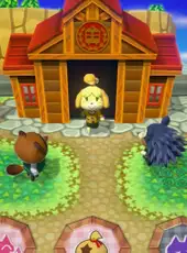 Animal Crossing: Amiibo Festival