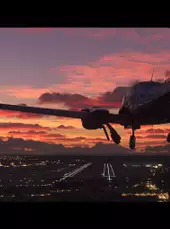 Microsoft Flight Simulator