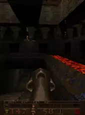 Quake: The Offering