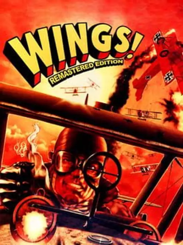 Wings! Remastered Edition