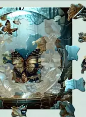 Master of Pieces Jigsaw Puzzle: Welcome to Slumberland