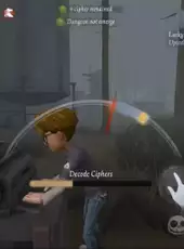 Identity V