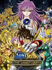 Saint Seiya: The Sanctuary