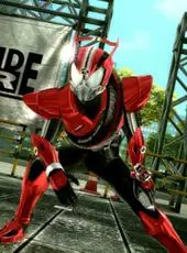 Kamen Rider: Battride War Genesis