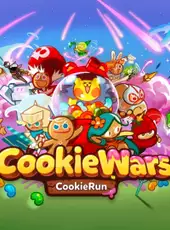 CookieWars