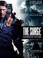 The Surge: Augmented Edition