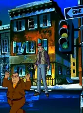 Spider-Man Cartoon Maker