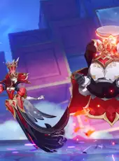 Genshin Impact: Paralogism