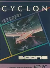 Cyclon