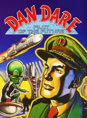 Dan Dare: Pilot of the Future
