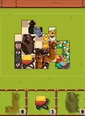 To Farm Lands: Sowing Fields