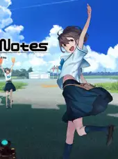 Robotics;Notes Elite