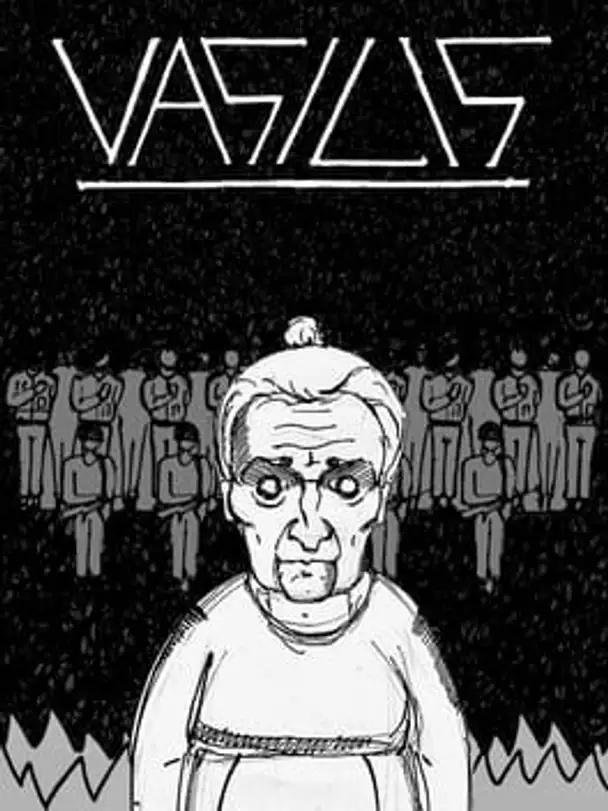 Vasilis