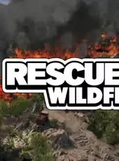 Rescue Ops: Wildfire