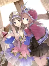 Atelier Totori: The Adventurer of Arland