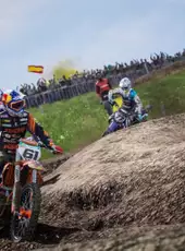 MXGP 2020: The Official Motocross Videogame