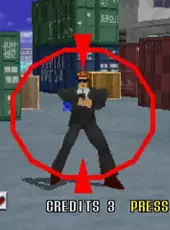 Virtua Cop