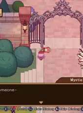 Touhou Mystia's Izakaya DLC5 Pack: Makai & Lunar Capital