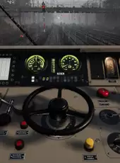 Train Sim World 2: DB BR 155 Loco