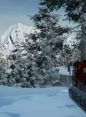 Snow Plowing Simulator: Ski Resort