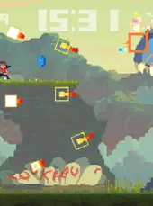 Super Time Force Ultra