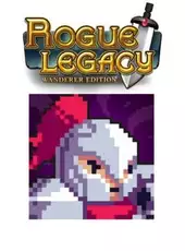 Rogue Legacy: Wanderer Edition