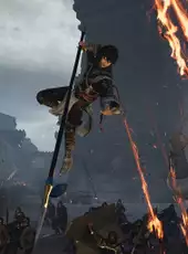 Dynasty Warriors: Origins