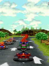 Street Racer Collection