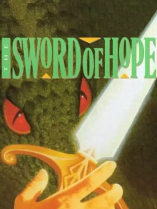 The Sword of Hope